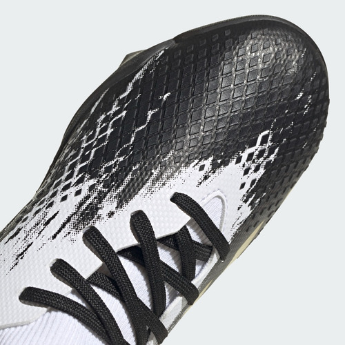 Imagen 8 de 9 de Zapatillas Niño Baby Futbol Futbolito adidas Predator 20.3