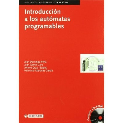 Introducción A Los Autómatas Programables Antoni Grau