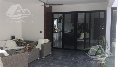 Imagen 11 de 30 de Casa En Venta Playacar Fase 2 Playa Del Carmen