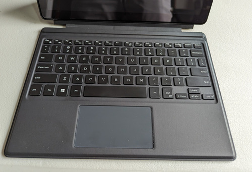 Dell Latitude 5290 2 En 1 Touch/i5/8gb/12.3 *envio 24hrs* (Usado)