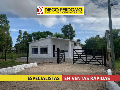 Imagen 6 de 11 de Casa De 2 Dormitorios En Venta, Kiyu