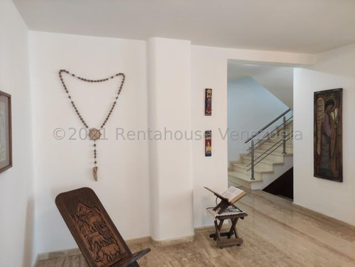 Imagen 17 de 20 de Casa En Venta 22-2604 Yubelys Martínez Rent-a-house