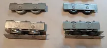Comprar Ruedas Para Ventanas Panoramicas Dobles 