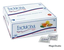 Comprar Edulcorante Endulcina Sobres X 400 - Pack X 10 Cajas