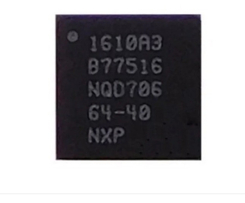 1610a3 - iPhone 6s 6s Plus - Ci U2 Carga 36 Pinos