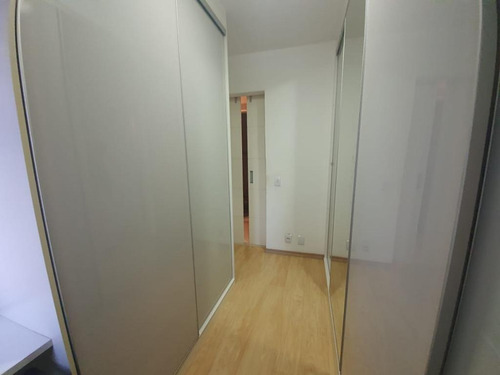 Imagem 11 de 15 de Apartamento À Venda, 64 M² Por R$ 384.000,00 - Santana - São Paulo/sp - Ap9212