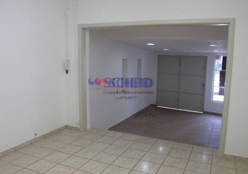 Imagem 2 de 11 de Sobrado Comercial - Mr76598