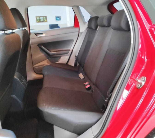 Imagem 10 de 15 de Novo Polo Comfort 200 Tsi Aut ***39.000km***