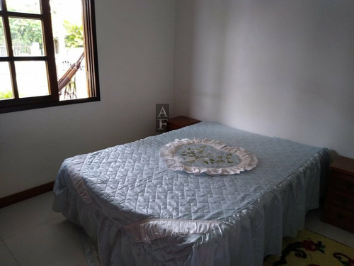 Imagem 19 de 28 de Casa Alvenaria Para Venda Em Centro Garopaba-sc - Kv661