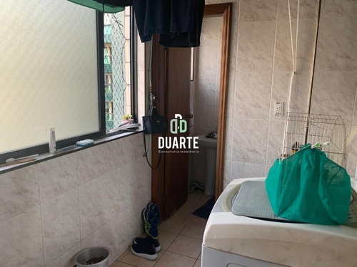 Imagem 28 de 30 de Apartamento - Ap02638 - 67856528