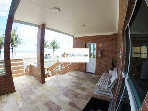 Imagem 4 de 30 de Apartamento Com 2 Dorms, Jardim Marina, Mongaguá - R$ 350 Mil, Cod: 858174 - V858174