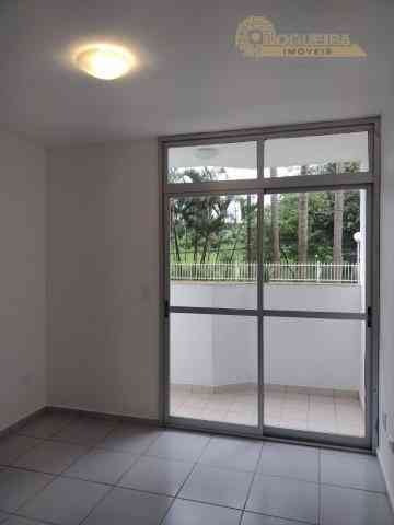Imagem 2 de 20 de Apartamento Térreo Com 73,5 M2 - 4575