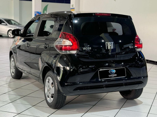 Fiat Mobi 1.0 Like Flex 5p