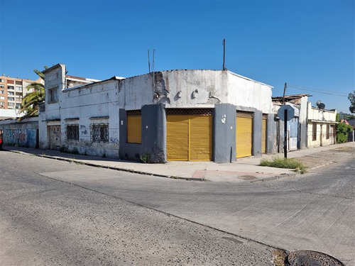 Local Comercial En Venta En Zona Edificable En Al San Miguel