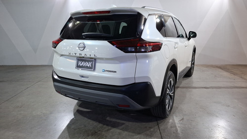 Nissan X-trail 1.5 Hev E-power Exclusive