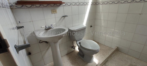 Imagen 14 de 24 de Apartamento En Alquiler Urb La Soledad, Maracay 23-7663 Hc
