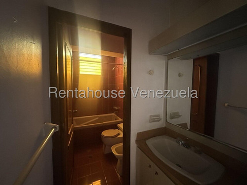 Ds Apartamento En Venta - Tzas Del Avila / 25-24992