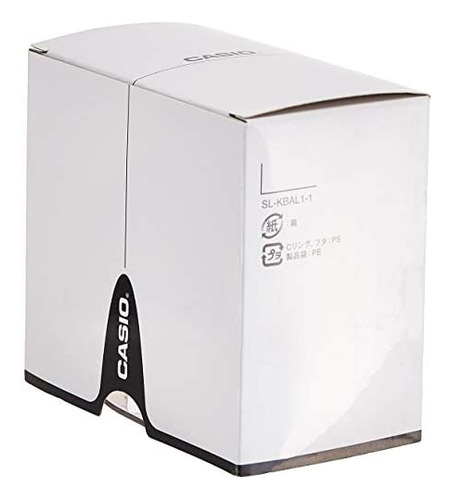 Estándar Casio Mtp1375d-7a2