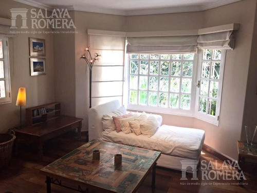 Imagen 9 de 16 de Casa En Venta 5 Ambientes Martinez - En La Mejor Zona Cerca De Todo