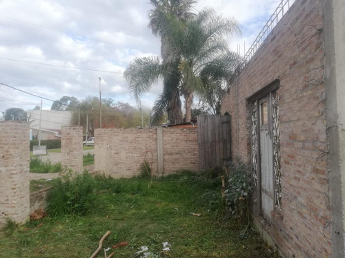 Imagen 8 de 14 de Lote En Burzaco Con Construccion A Terminar