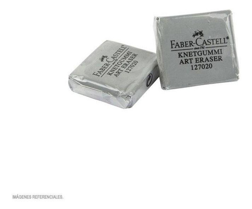 Imagen 8 de 12 de Set Principiante Dibujo Grafito Fran Pasarelli Faber-castell