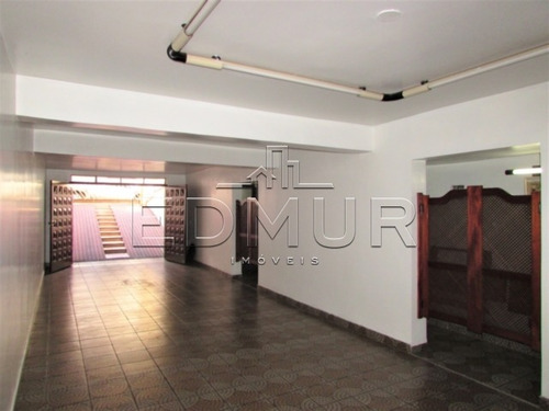 Sobrado - Vila Camilopolis - Ref: 2896 - V-2896
