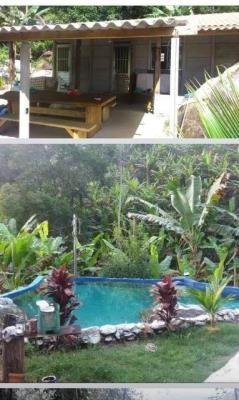 Imagem 9 de 9 de Chácara Em Itariri Com Piscina Natural E Cachoeira- Sp 7999