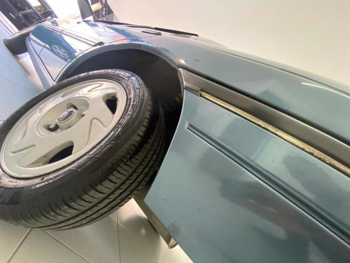 Imagem 8 de 11 de Ford Verona