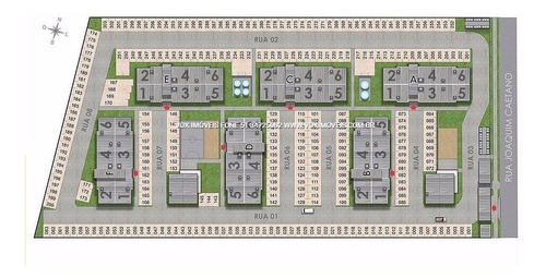 Imagem 12 de 15 de Apartamento - Fatima - Ref: 46428 - V-46428