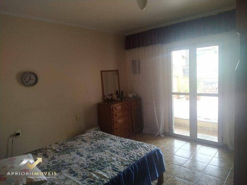 Imagem 11 de 29 de Sobrado Com 3 Dormitórios À Venda, 157 M² Por R$ 500.000,00 - Parque Marajoara - Santo André/sp - So1174