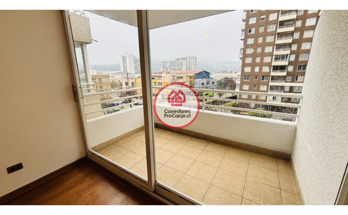 Departamento Venta Calle Limache - Viña Del Mar - 2d /2b