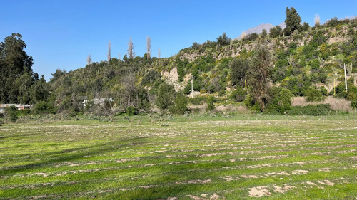3 Parcelas Desde 3890 Uf / 5.000 Mts / 6.775 Mts / 7.275 Mts