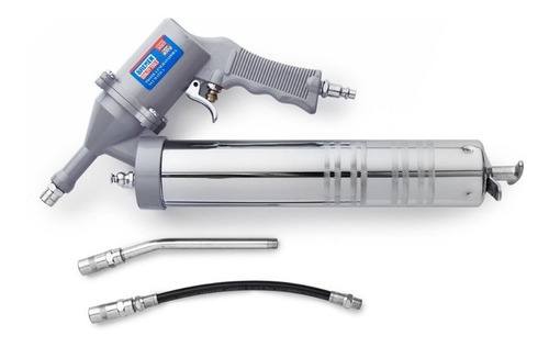 Engrasadora Neumatica Bremen Pico Rigido Y Flexible Grasera