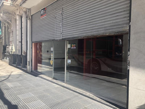Imagen 12 de 12 de Con Renta $150.000 Ayacucho Al 500 Y Tucuman 7 X 13 Apto Todo Destino