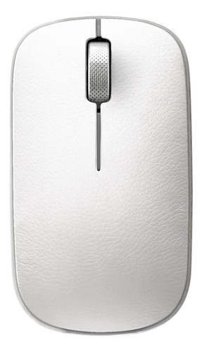 Azio Retro Classic Bluetooth Mouse (maple) Inalámbrico, Con