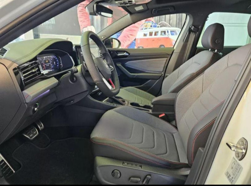 Volkswagen Vento 2.0 Tsi 350 Gli Dsg