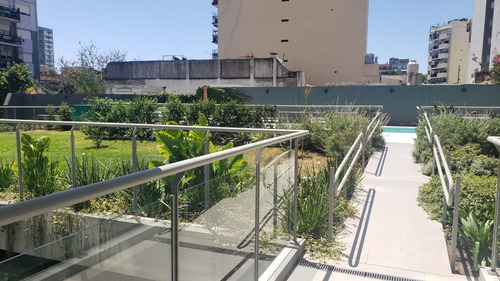 Departamento 2 Ambientes Venta Paternal Amenities