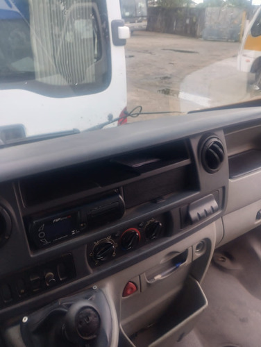 Renault Master 2.3 Standard L2h2 16l 5p