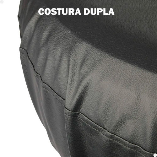 Capa Personalizada Protetor Estepe Land Rover Defender Cn941