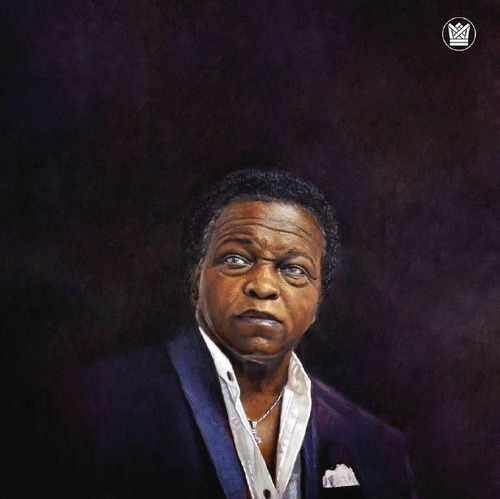 Lee Fields & The Expressions - Big Crown Vaults Vol. 1 Lp