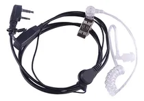 Comprar X2 Auricular Tactico Airsoft Walkie Microfono Manos Libres