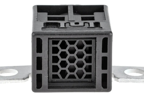 Protector De Batería De Automóvil, Fusible De Corte De Bater