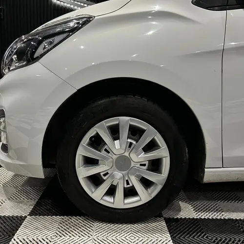 Chevrolet Spark 1.4 Lt Mt