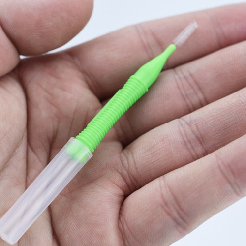 Cepillo De Bebé Para Laminación De Cejas, Cepillo De Extensi