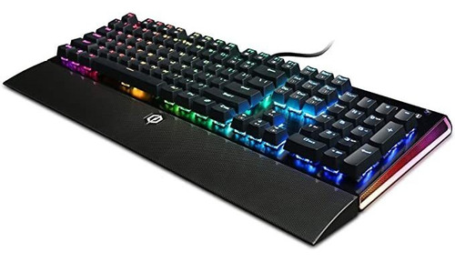 Cyberpowerpc Skorpion K2 Cpsk302 Rgb Teclado Mecánico Para.