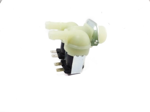 Electrovalvula Lavarropas LG F1000 F1200 F1210 F1215