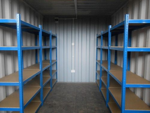 Imagen 5 de 9 de Alquiler Depósitos - Bauleras - Guardamuebles $ 12.000