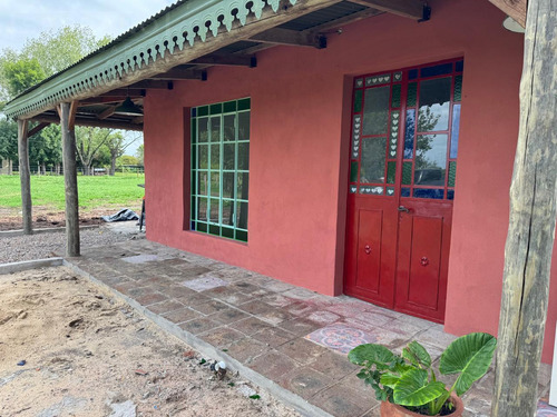 Casa De Campo Nueva!