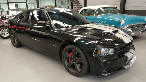 Imagem 2 de 12 de Dodge Charger Srt Sedan