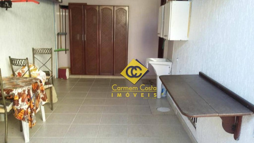 Imagem 26 de 30 de Casa Com 3 Quartos À Venda, 110 M² Por R$ 530.000 - Balneário Remanso - Rio Das Ostras/rj - Ca1564